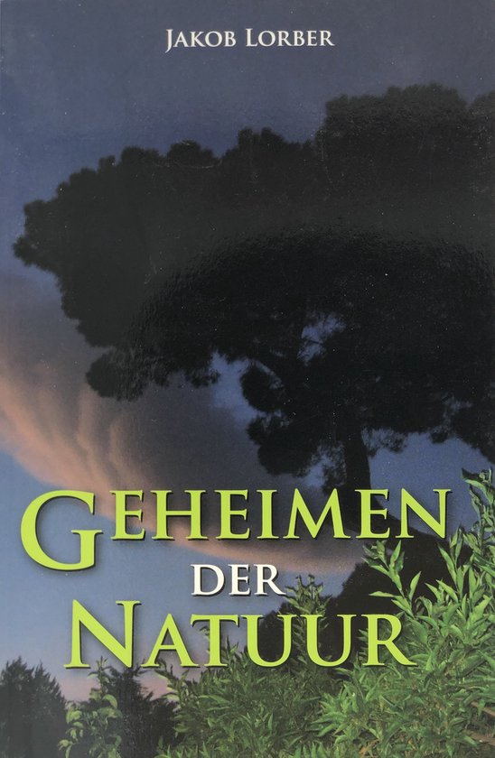 Geheimen der natuur