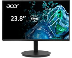 Acer Vero CB242YP6 – Full HD Monitor – 144Hz – 23.8 inch – in hoogte verstelbaar