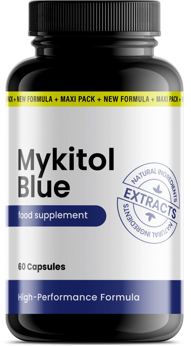 Mykitol Blue