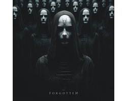 Shaman + the Forgotten EP