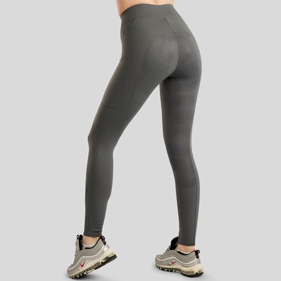 Rijlegging Montar MoPaulina Lasercut Grijs - 38