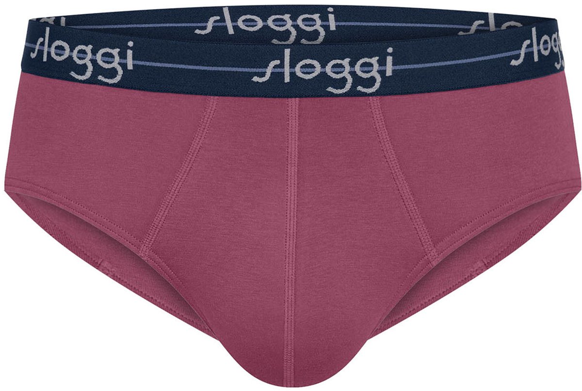 sloggi Slip Blue Start