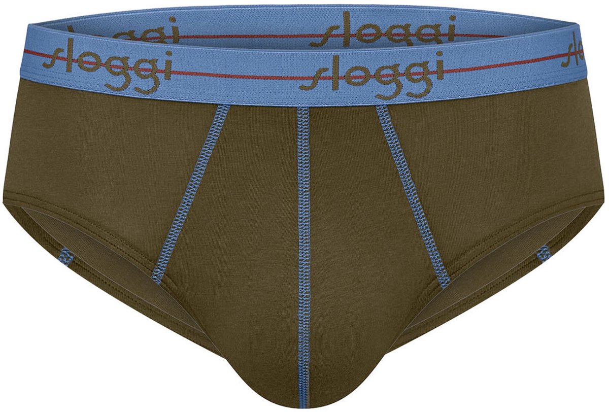 sloggi Slip Blue Start