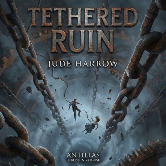 Tethered Ruin - cover