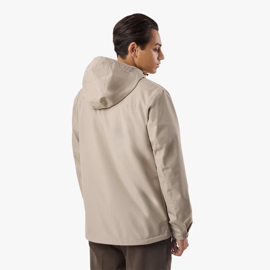 Swedemount Sarek Jacket 2.0 JKT OUTDOO – Heren outdoorjas – Maat L