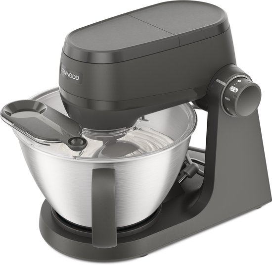 Kenwood Multi Tasker Keukenmachine KHC30.050GY van Merkloos — afbeelding 2