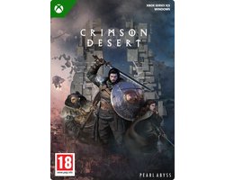Crimson Desert - Xbox Series X|S/Windows Download