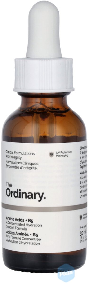 The Ordinary Amino Acids + B5 Serum