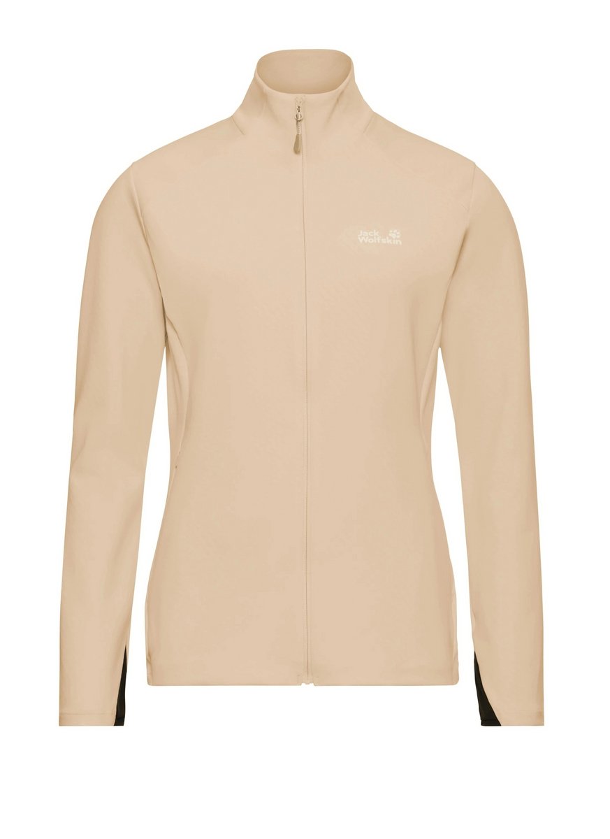 Jack Wolfskin Astrotrail Fz W