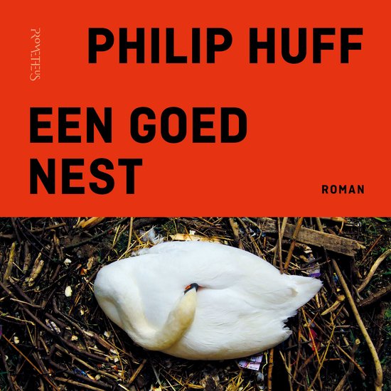 Een goed nest - cover