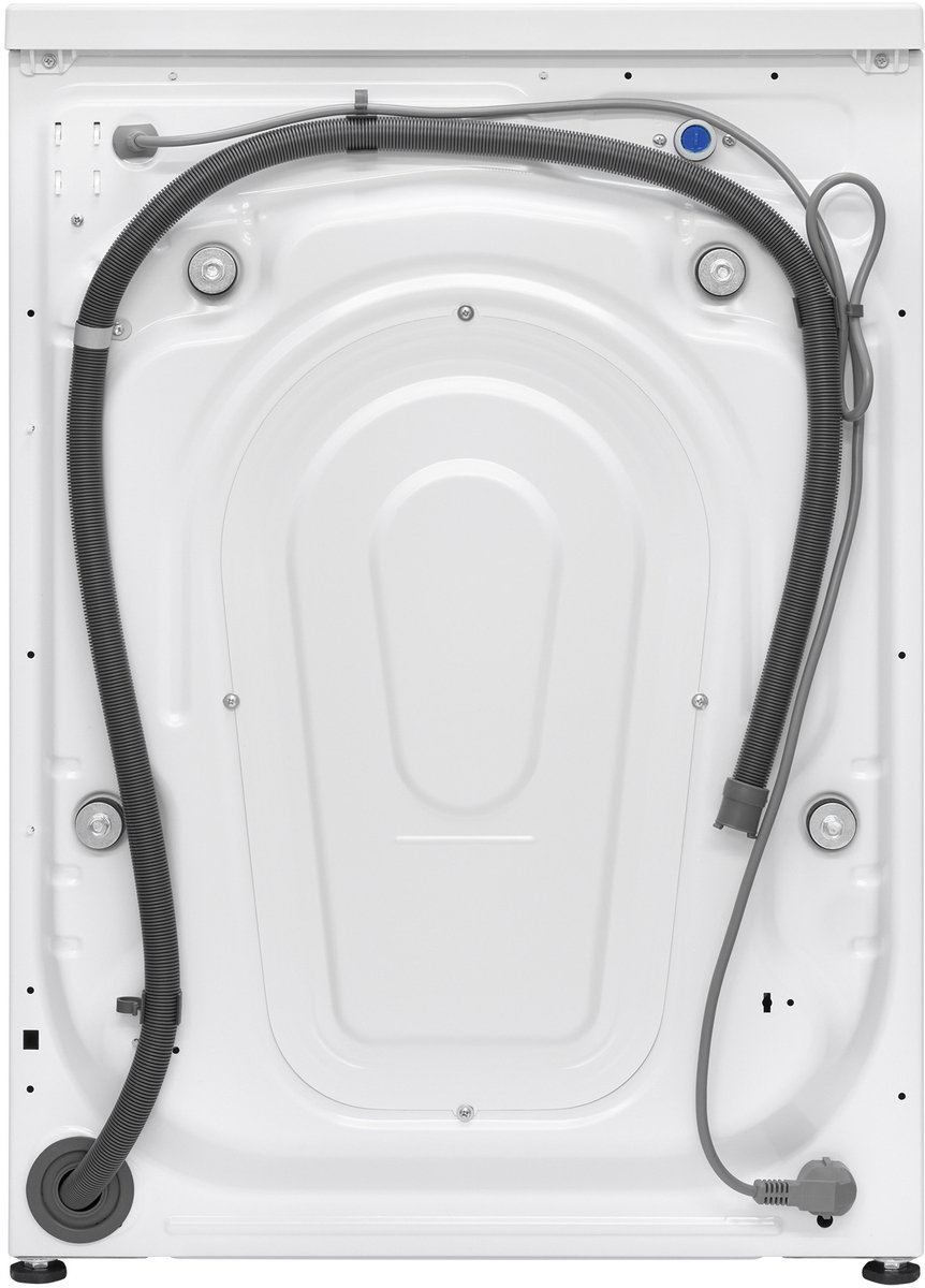 Bomann WA 7161 W Wasmachine - 6KG - 1000 toeren - 16 programma's - Energieklasse A — afbeelding 6