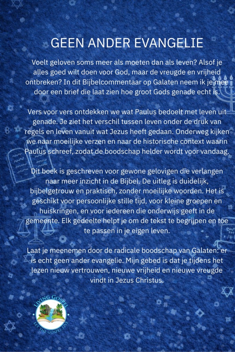 Living as a Citizen of God's Kingdom - back cover