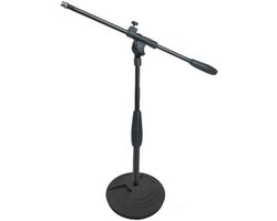 Proel Dst140Bk microfoonstandaard