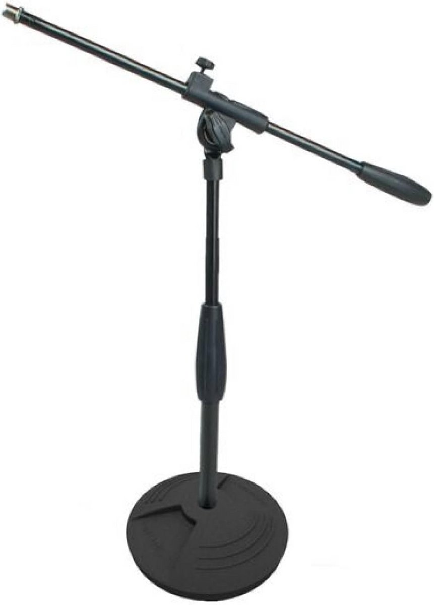 Proel Dst140Bk microfoonstandaard