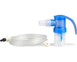 PARI LC SPRINT Vernevelaar Met Mondstuk Inhalatie Nebulizer Voor Aerosol Therapie Luchtwegen