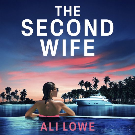 The Second Wife - cover