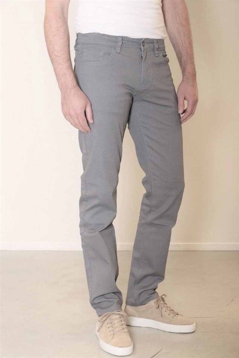 New Star - Nyon - 0261 - Light Grey