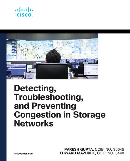 Networking Technology - Detecting, Troubleshooting, and Prev ... - cover