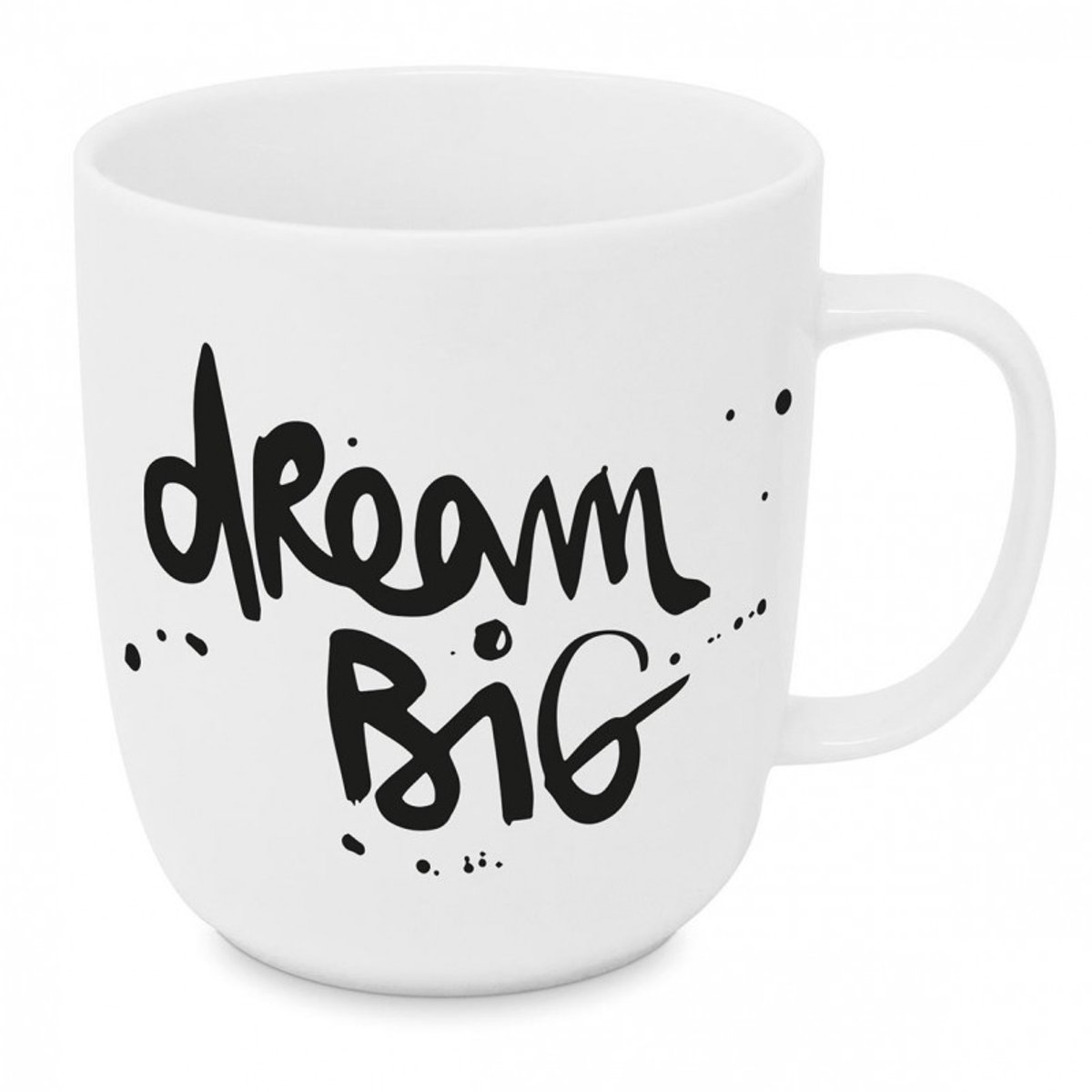 PPD mok Dream Big