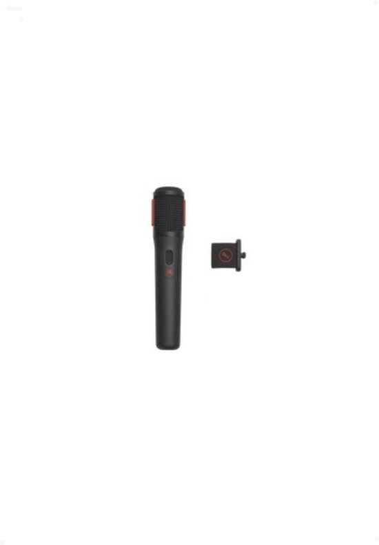 JBL PartyBox Encore 2 - Draadloze Bluetooth Speaker met microfoon - Zwart van JBL — afbeelding 4