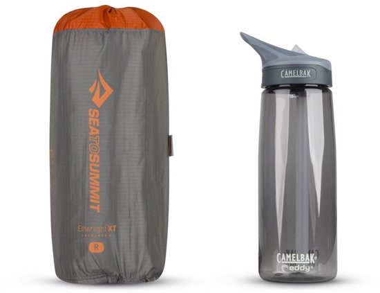 Sea To Summit Ether Light XT Insulated - Slaapmat - Dames Regular — afbeelding 3