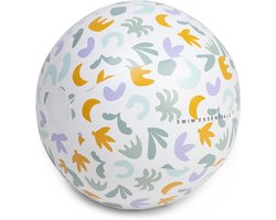 Abstract Beachball 51 cm