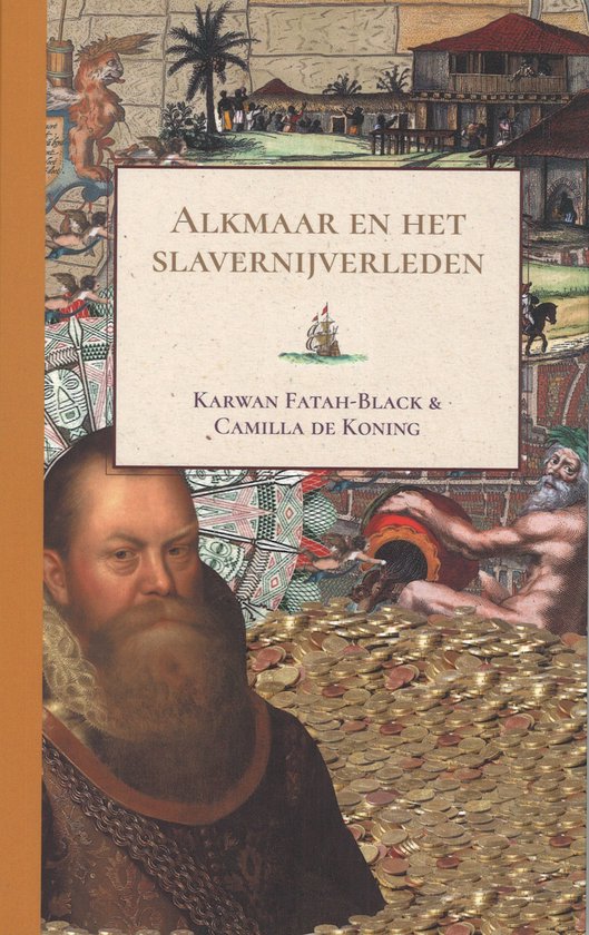 Alkmaar en het slavernijverleden