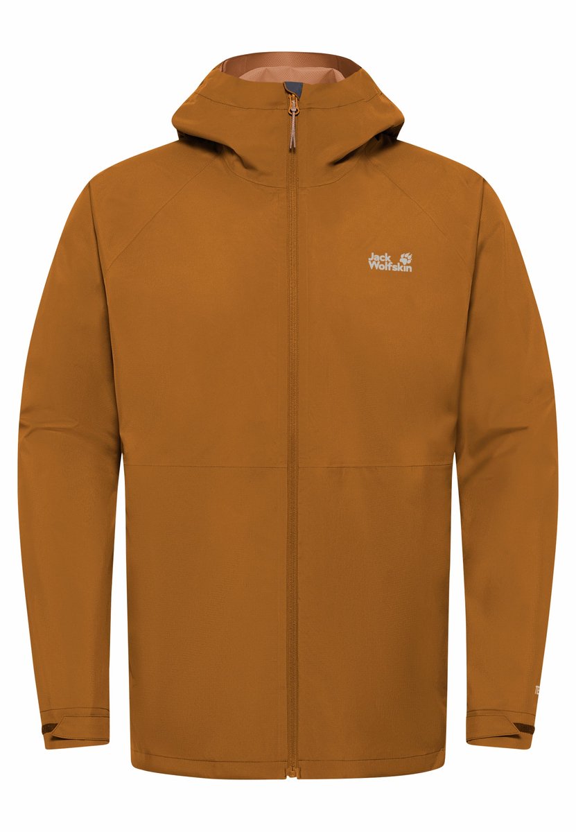 Jack Wolfskin Prelight 2.5L Lt Jkt M Autumn Leaves