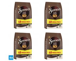 Senseo Extra Strong (4x 480 pads)