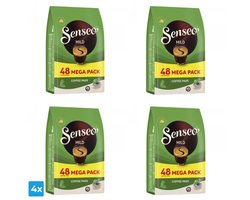 Senseo Mild (4x 480 pads)