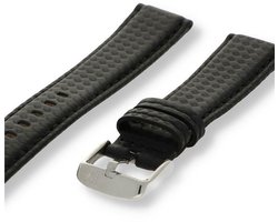 Morellato PMU819BIKING22 Sport Collection Horlogeband - 22mm