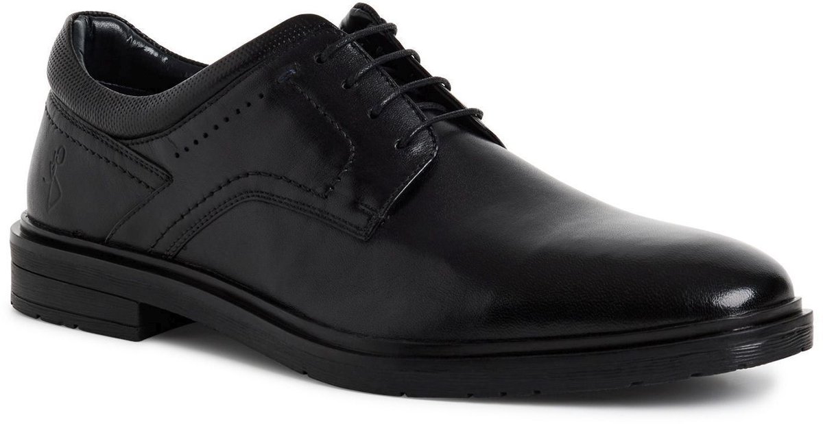 Marco Tozzi BY GUIDO MARIA KRETSCHMER Heren Lage schoen 2-13202-46 001 F-breedte Maat: 43 EU