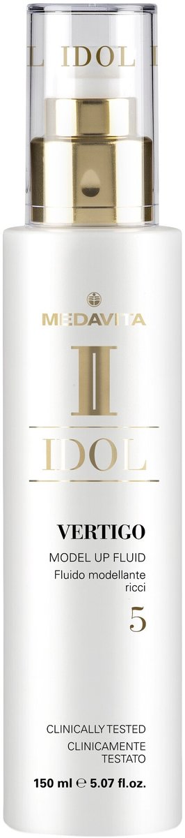 MEDAVITA Idol Vertigo Model Up Fluid, 150ml