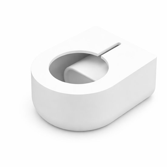 Homepod Houder - Luxe Houder - Muurbeugel - voor een Betere Geluidservaring - Speaker