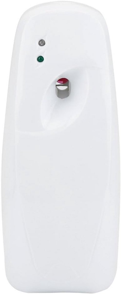 Wandgemonteerde Automatische Luchtverfrisser Dispenser voor Sprays
