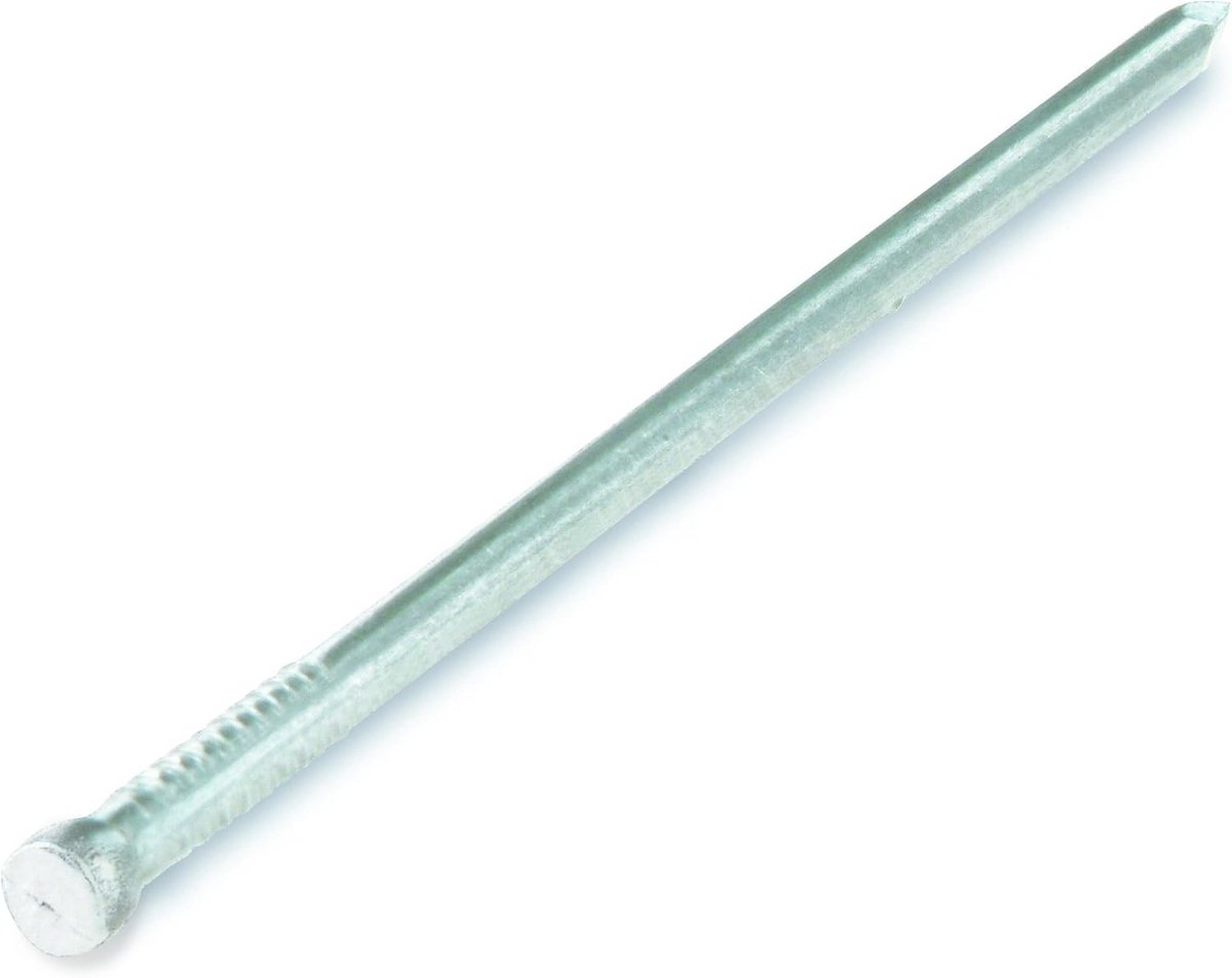 Verzinkte Draadstiften met Stuikkop DIN 1152 1.4 x 25 mm