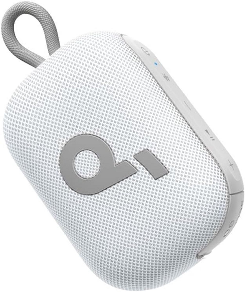 Draadloze Outdoor Bluetooth Speaker met 20 uur Speeltijd en IP67 Waterdichte Bescherming