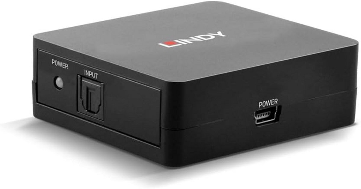 Digitale Optische Audio Splitter 3 Poorten TosLink SPDIF Verdeelkabel