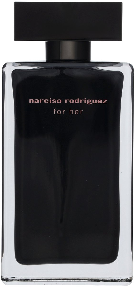 Narciso Rodriguez For Her Eau de toilette 100 ml