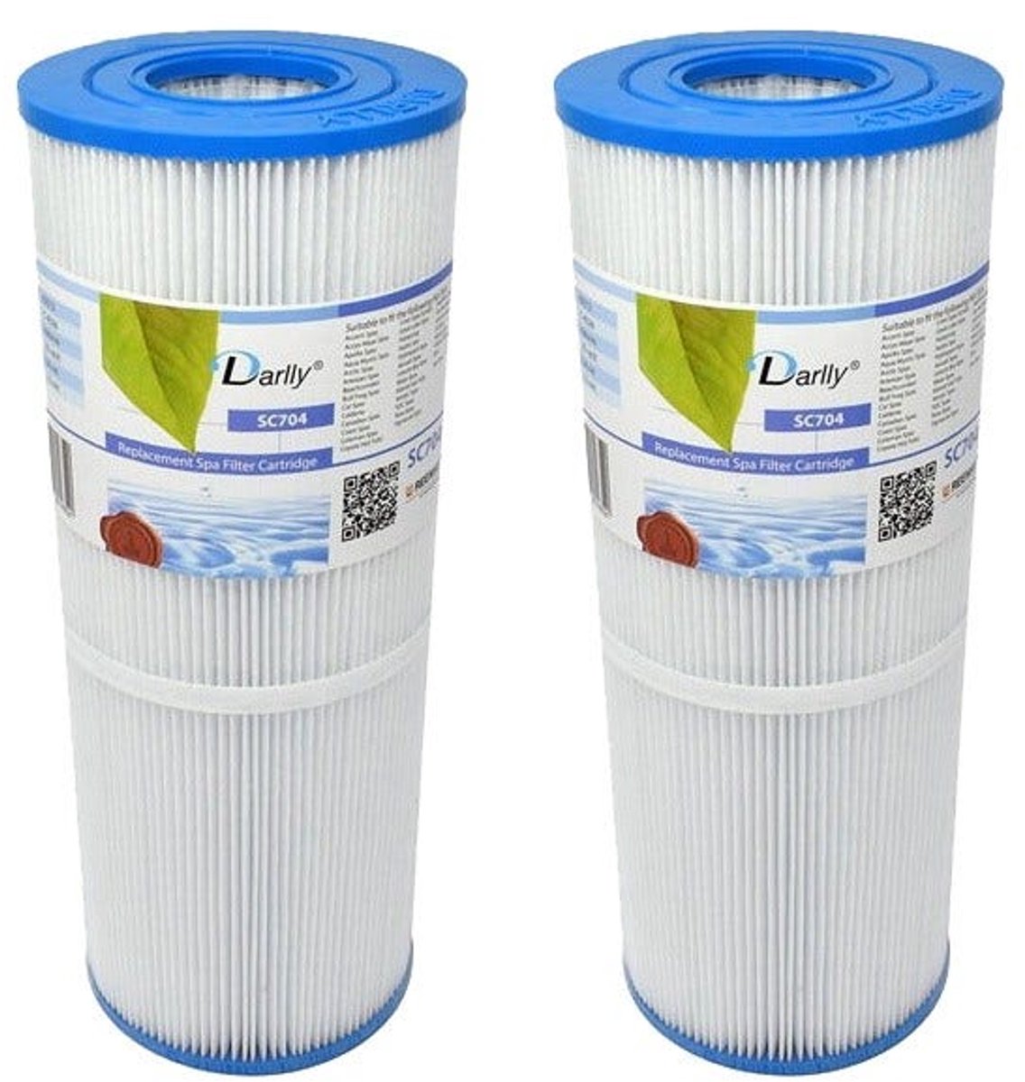Darlly Spa Waterfilter SC704 / 42513 / C-4326