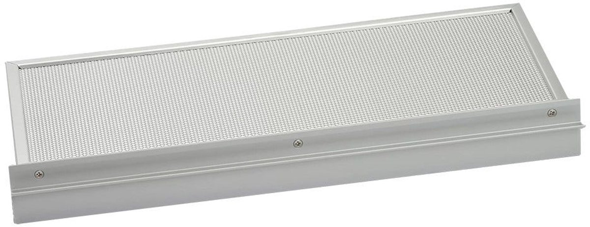 Gaggenau Metaalfilter 476x220x55mm 351707 / 00351707