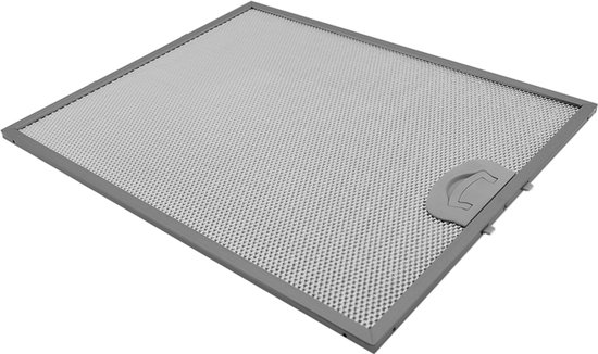 Filtre métallique - Atag 288196 - Filtre à graisse métallique d'AllSpares