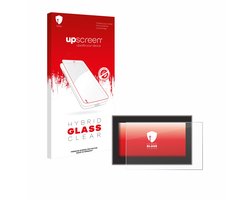 upscreen - Screenprotector voor Headrush Flex Prime - Folie Beschermfolie Beschermglas transparant