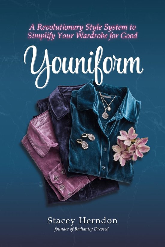 Youniform - cover