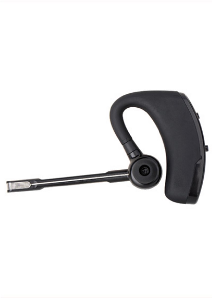 Inrico E0 Bluetooth oortje met PTT
