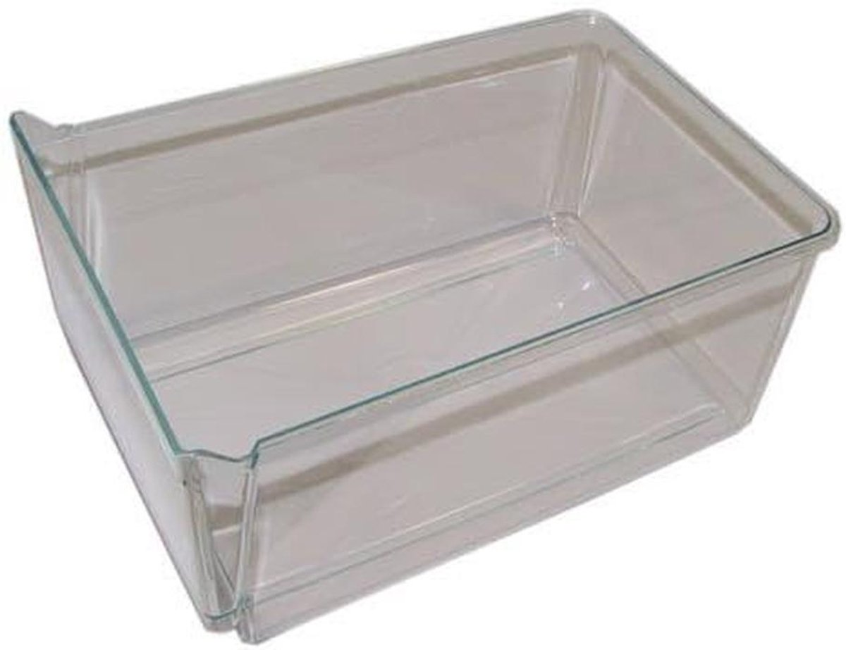 Groentebak voor Koelkast - Universele Lade voor Groenten en Fruit - 37x25.6x18cm