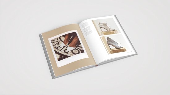 HEEL ICONS. Elevated Style in Shoe Artistry