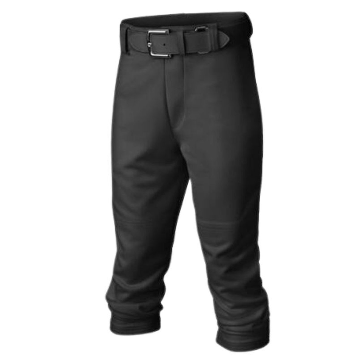 Easton Pro+ Pull Up Pants Youth M Black voor Sport Honkbal/Softball