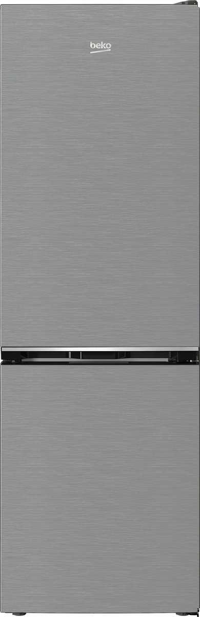 Beko B5RCNA376HXB Vrijstaand 370 l Zilver