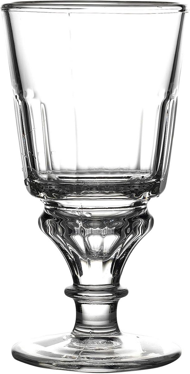 Kristalglas voor absint en vermouth, 300 ml inhoud, vaatwasmachinebestendig